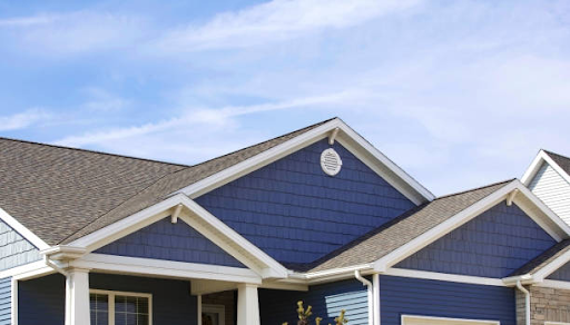 Creating a Balanced Look by Matching Exterior Elements on Your Home